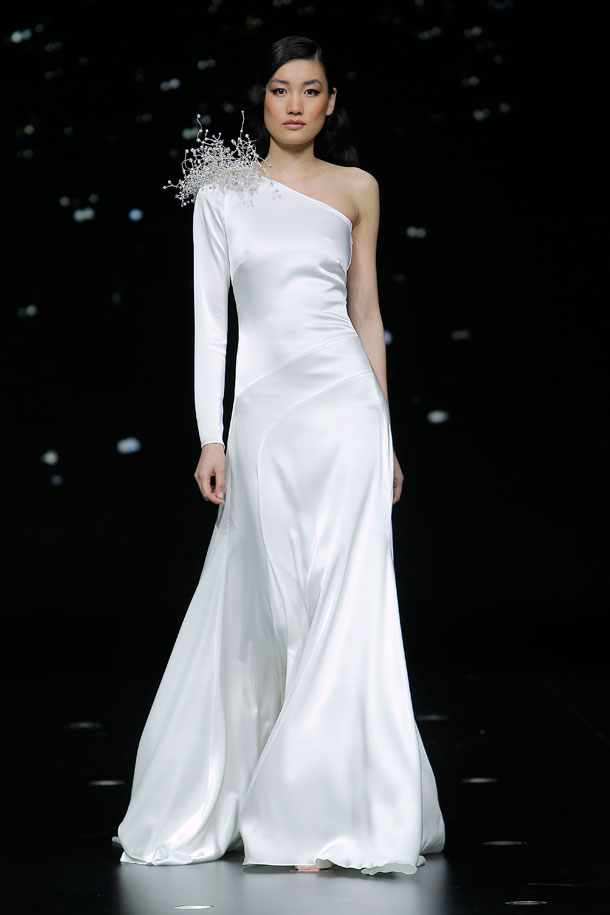 ilovebrides.pt Pronovias Coleção noiva 2020